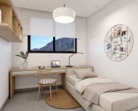 Obra nueva - Villa - Polop