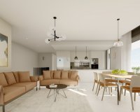 Obra nueva - Villa - Polop