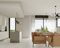 Obra nueva - Villa - Polop