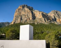 Obra nueva - Villa - Polop