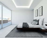 Obra nueva - Villa - Pueblo Mascarat