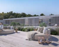 Obra nueva - Villa - Pueblo Nuevo