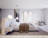 Obra nueva - Villa - Pueblo Nuevo