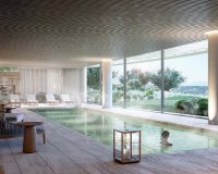 Obra nueva - Villa - Pueblo Nuevo