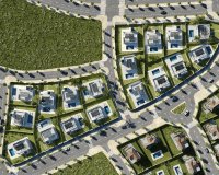 Obra nueva - Villa - Purias