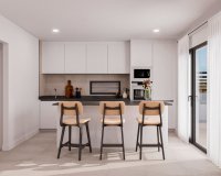 Obra nueva - Villa - Purias