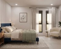 Obra nueva - Villa - Purias