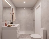 Obra nueva - Villa - Purias