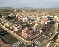 Obra nueva - Villa - Purias