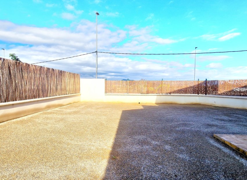 Obra nueva - Villa - Purias