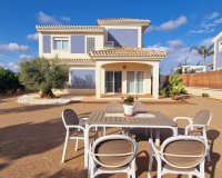 Obra nueva - Villa - Purias