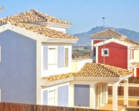 Obra nueva - Villa - Purias