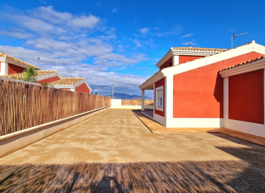 Obra nueva - Villa - Purias