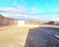 Obra nueva - Villa - Purias