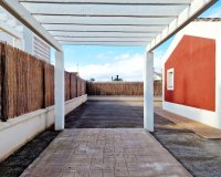 Obra nueva - Villa - Purias