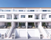 Obra nueva - Villa - Rafal