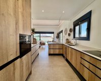 Obra nueva - Villa - Rafal