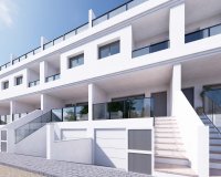 Obra nueva - Villa - Rafal