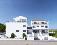 Obra nueva - Villa - Rafal