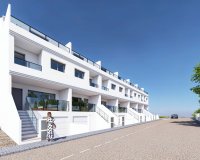 Obra nueva - Villa - Rafal
