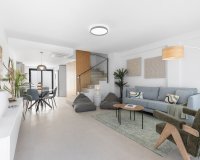 Obra nueva - Villa - Rafal