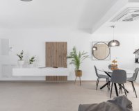 Obra nueva - Villa - Rafal