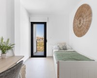 Obra nueva - Villa - Rafal