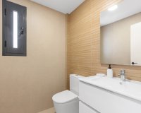 Obra nueva - Villa - Rafal
