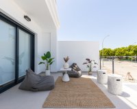 Obra nueva - Villa - Rafal