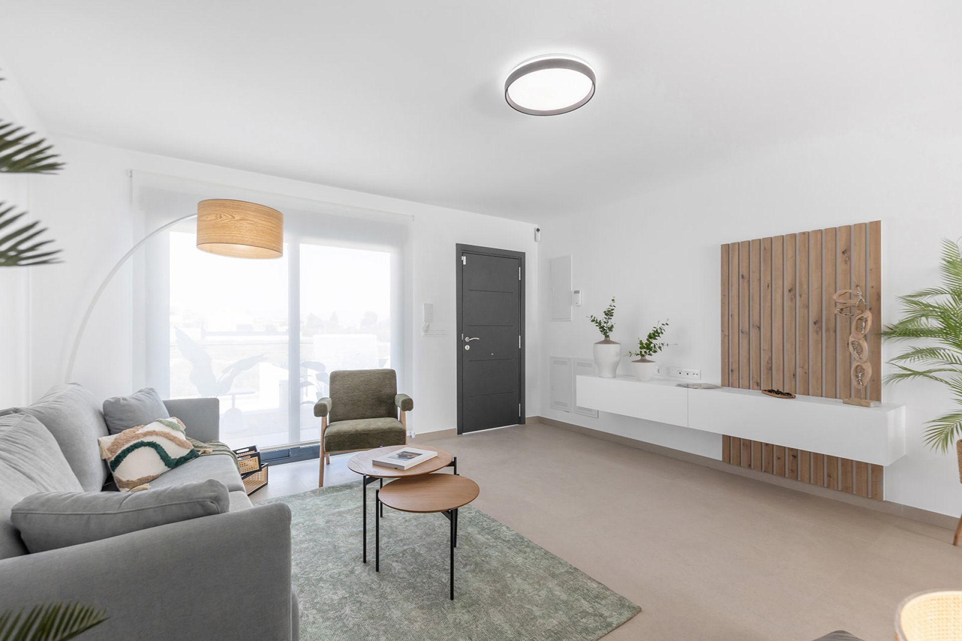 Obra nueva - Villa - Rafal