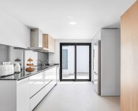 Obra nueva - Villa - Rafal