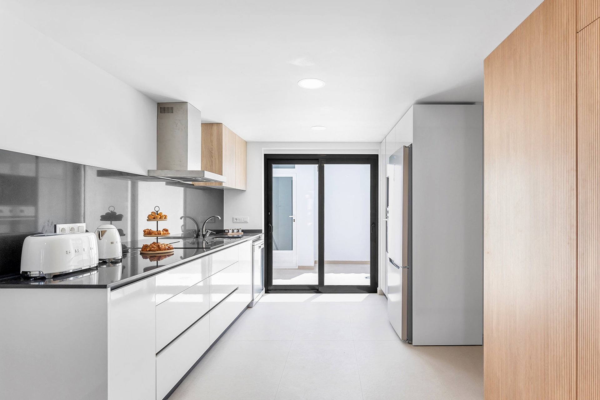 Obra nueva - Villa - Rafal