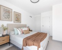 Obra nueva - Villa - Rafal