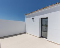 Obra nueva - Villa - Rafal