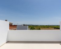 Obra nueva - Villa - Rafal