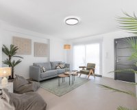 Obra nueva - Villa - Rafal