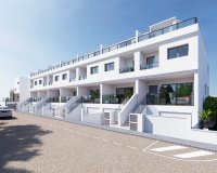 Obra nueva - Villa - Rafal