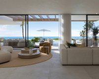 Obra nueva - Villa - Resinera Voladilla