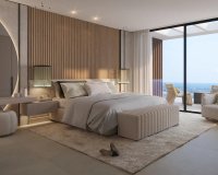 Obra nueva - Villa - Resinera Voladilla