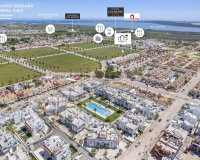 Obra nueva - Villa - Rojales