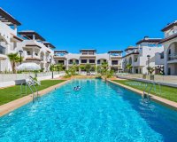 Obra nueva - Villa - Rojales