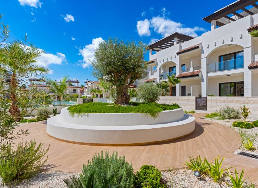 Obra nueva - Villa - Rojales