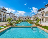 Obra nueva - Villa - Rojales