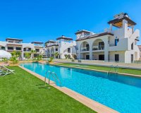 Obra nueva - Villa - Rojales