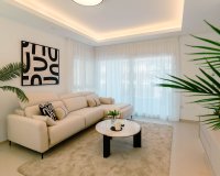 Obra nueva - Villa - Rojales