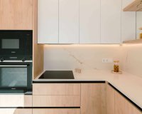 Obra nueva - Villa - Rojales