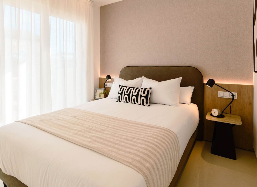 Obra nueva - Villa - Rojales