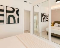 Obra nueva - Villa - Rojales