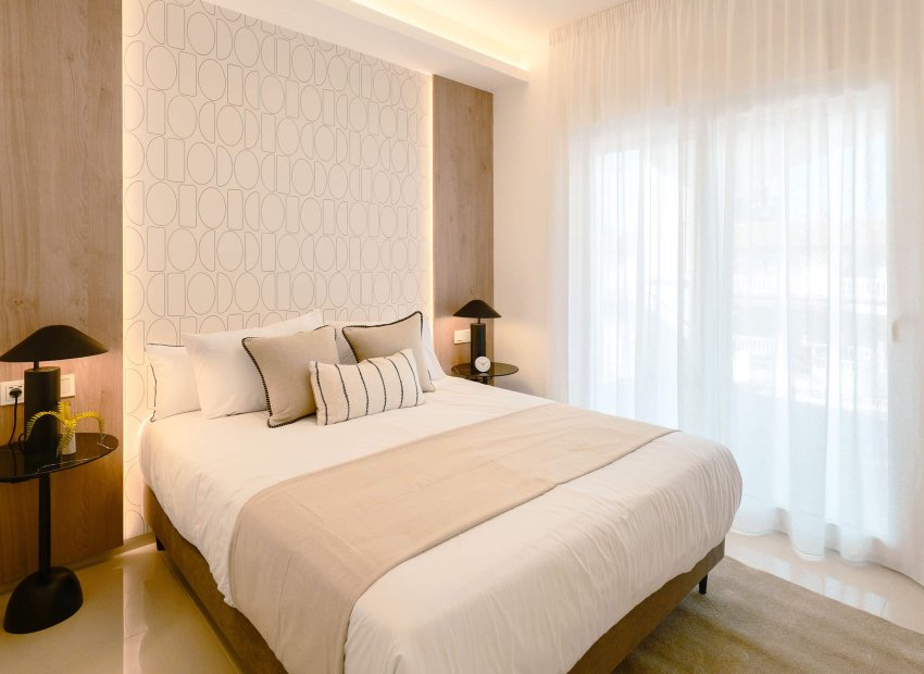 Obra nueva - Villa - Rojales