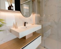 Obra nueva - Villa - Rojales